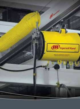 英格索兰气动葫芦Ingersoll Rand158KG气动平衡器BW ZAW035080