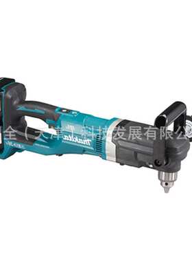 Makita牧田充电式角向电钻DDA460PT2/ZK锂电钻36V136Nm扭矩6.4Kg