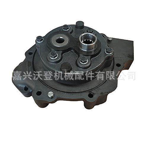 9P9610齿轮泵用于卡特966D 966E 966F