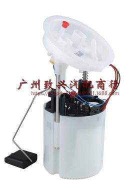 E90底盘 3系1系X1 06-11 E87 E92 E84燃油泵16147197075汽油泵