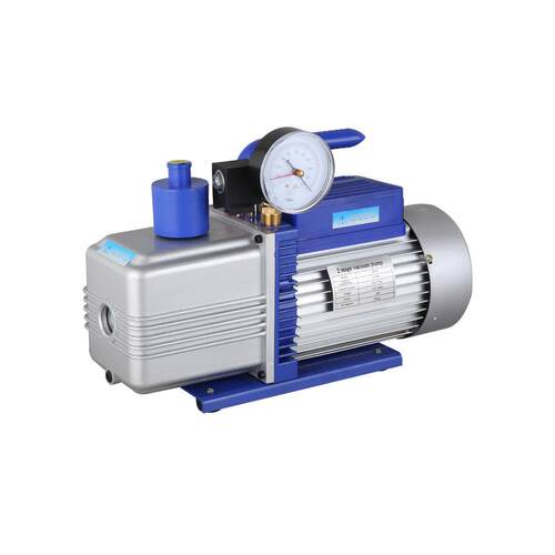 宁海双极真空泵,2RS-4真空泵，FCM-12/110V/60HZ真空泵