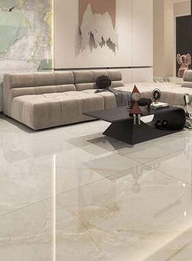 广东900x180岩0板玉石视电背景墙现代视大地面客厅地板砖YS901801