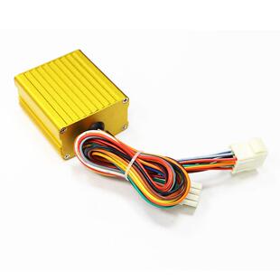 热卖汽车排气管喷火龙发装置超喉炫喷尾光火排DW5气管改装尾喉