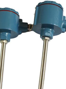 WRN/W电ZP130高/230K型不锈钢-热偶PT102650热电阻温度传感器温探