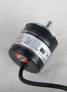 现供应全新光洋编码器TRD-J100-SW10020030货60600TRD-J100500