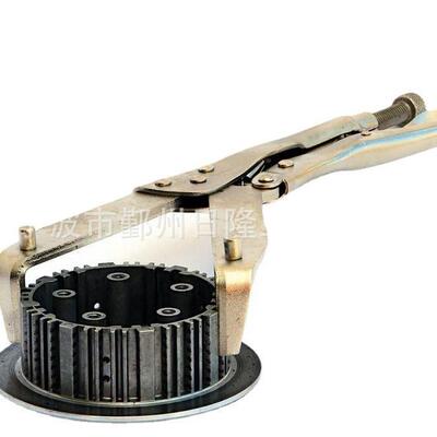 日TVO销售钳摩托车力离合器大力钳摩托车专修大力钳省力钳隆大夹