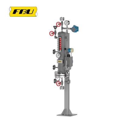 THS36plan52/53A方案符合API682标准密封辅助系统