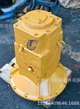 卡特CTA320 323GC液压泵总成A28VO130主泵5319886大泵 挖掘机配件
