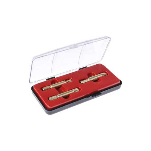 欧时电子RS PRO 断丝取出器 710-0630 螺丝断头滑丝反牙取出神器