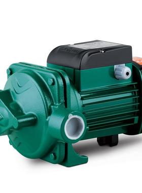 管道离心泵莱孚CNG系列卧式工程配套暖通泵家用向下增压泵水泵