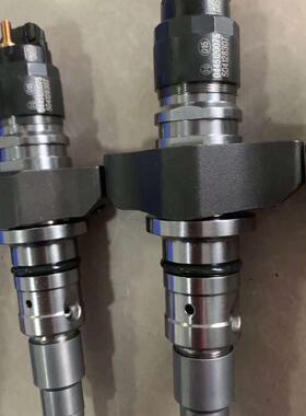 沃尔04390987喷油器 挖掘机发动机配件燃油泵柴油泵