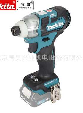 北京 牧田12V充电式冲击起子机TD111DZ/DSAE/DSME