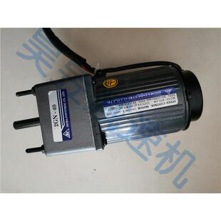 SIGMA减速电机 M206-402 2GN-40 M5120-502 工程机械传动调速马达