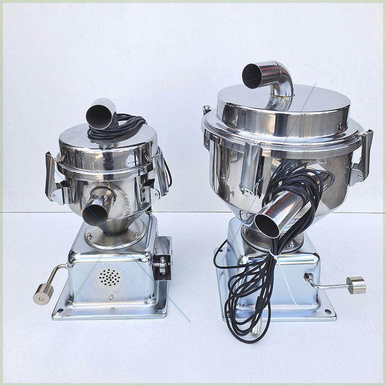 300G700G80吸料机不锈钢光电眼料斗自动填料机上料机储料斗,电子元器件市场,其它元器件,淘宝优惠券,粉丝福利购,淘宝优惠卷