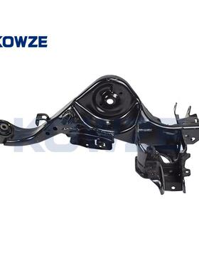 55502-JD00A左悬挂托臂总成55502JG000适用尼桑逍客一代2006-2013