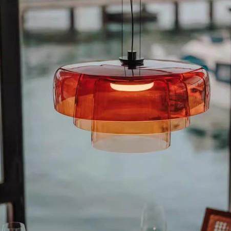 Levels丹麦玻璃餐厅小吊灯中古设计师款火锅店酒店餐饮单头餐桌灯,玩具/童车/益智/积木/模型,毛绒/玩偶/公仔/布艺类玩具,淘宝优惠券,粉丝福利购,淘宝优惠卷