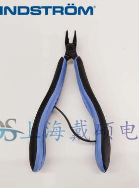 瑞典LINDSTROMRX8237A精密微型尖头剪切钳