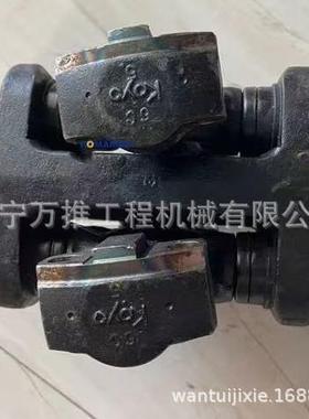 WA250-5传动轴总成418-20-34111十字轴
