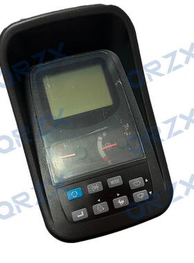 神钢SK200-8/260-8/330-8挖掘机仪表盘显示屏YN59S00021F3/21F2