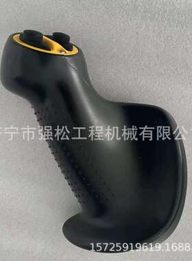 松D85EX-15推土机手柄19m-43-3311019m-43-33111