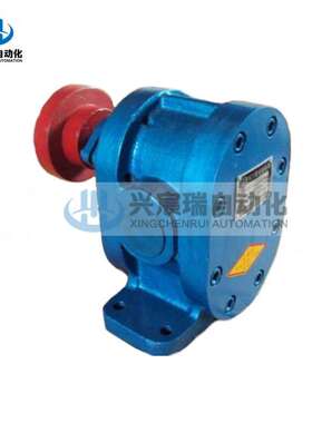 2CY型齿轮泵2CY-7.5 2CY-10 2CY-12 2CY-15 2CY-18