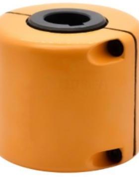 DFD01-D69/77-d14d16d17d18d19-e14/16链条型联轴器螺钉固