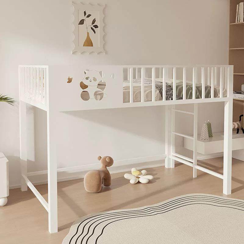 铁艺儿童半高储物床家居儿童床小户型半高收纳床男女孩单人床成人,玩具/童车/益智/积木/模型,毛绒/玩偶/公仔/布艺类玩具,淘宝优惠券,粉丝福利购,淘宝优惠卷