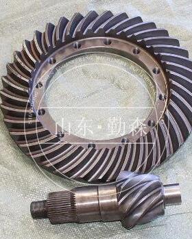 装载机配件各种型号齐全WA400-3齿轮421-22-22540