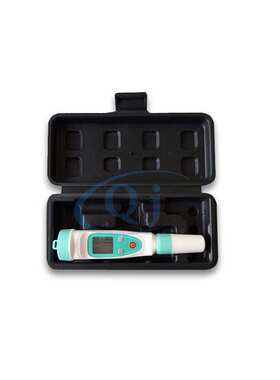 齐威 DDB-12H 笔式电导率仪 精准便携 0-19ms 0.01ms 电导率仪EC