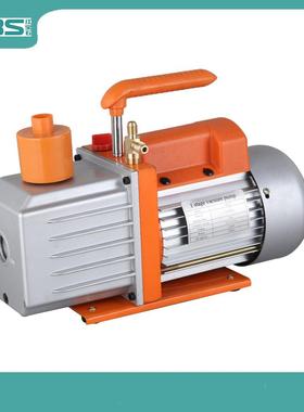 上海真空泵,抽气速率6CFM/220V/50HZ真空泵,3升真空泵