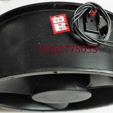 KA2208HA2-2 AC220V 22080风扇轴流风机 KA2208HA2-4