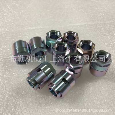 工诺涨套BUSH-J-25X50/BUSH-J-28X55胀套BUSH-J-20X47联轴器