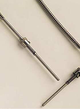 卡口铂电阻BTTF-000-RTD-3-1/2-60-1,BTTF-000-RTD-2-1/4-60-1-CC