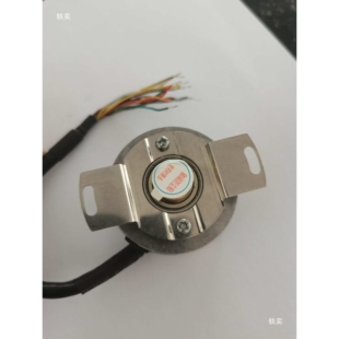 华兴伺服主电机编码 001G 2500BZL 4P5L 器4809