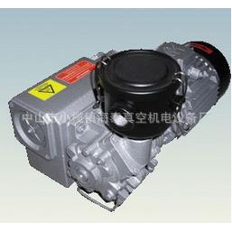 XD-020单级真空泵厂家销售单级旋片式真空泵气体传输小型旋片泵