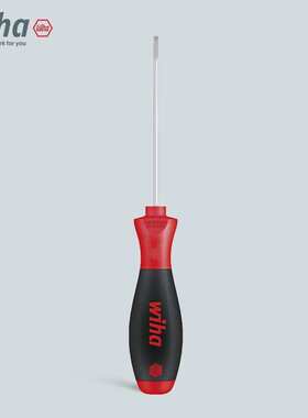 wiha威汉Softfinish&reg;MagicSpring&reg;*星形螺丝起子