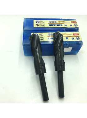 6542缩柄1/2小柄钻头26m28.5m30m31m34.5m36m3940m黑色小柄钻头