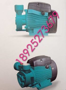 利欧水泵微型漩涡泵/增压泵 XQm60 370W,XQM80排污泵厂家供应
