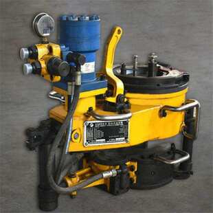 钻杆动力钳 液压动力钳 钻杆钳 智能微损伤液压动力钳