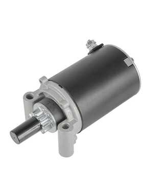 起动机适用Kohler CV15 CV14 CV13 CV12.5 CH18 CH22 CH23 CV460