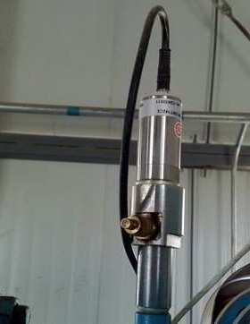 DMT142 维萨拉高精度露点变送器  低湿环境水分检测 新款DMT143