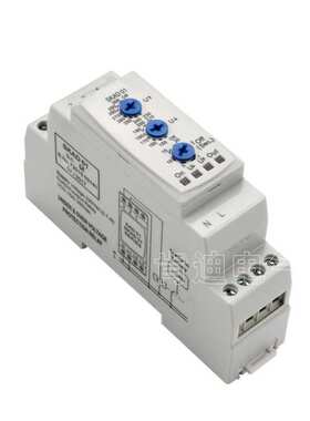 相过欠压保护器 SKAD04 SKAD01 SKAD-01 SFMK03 SZR-30 KRK