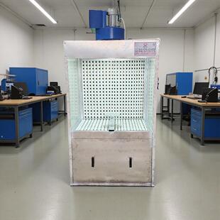 干式喷漆柜工厂物美价优干式喷油柜干式喷漆房干式喷漆台