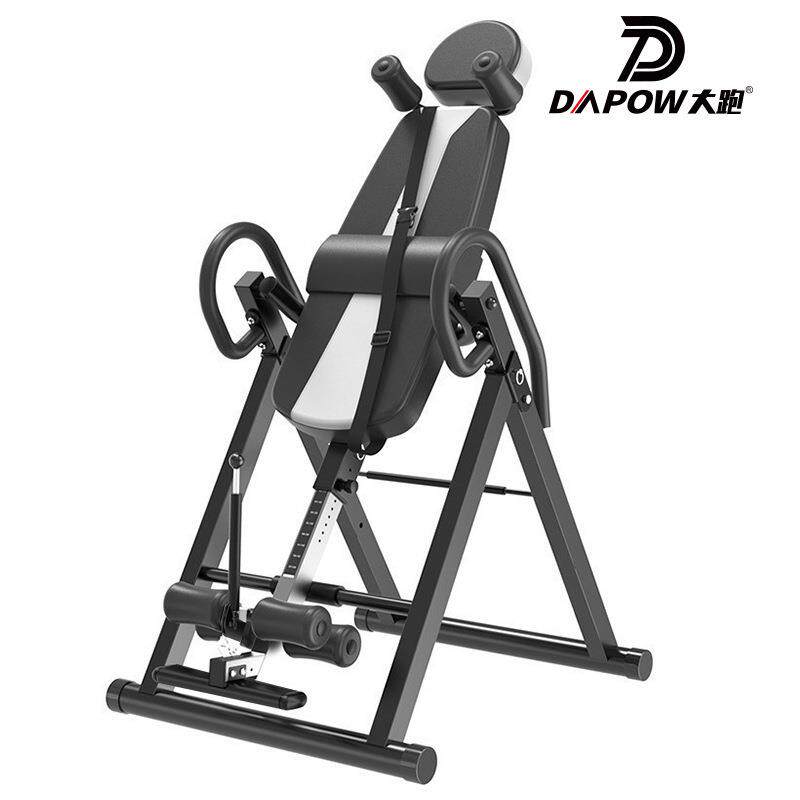 家用健身器材跨境倒立机仰卧起坐辅助倒挂倒吊体育用品倒立机