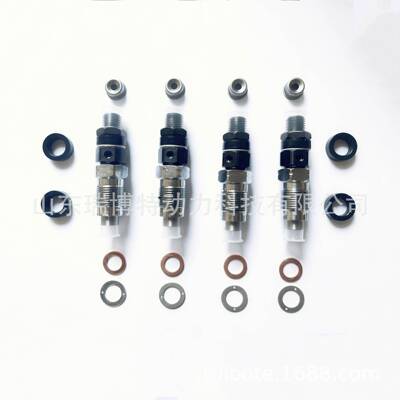 23600-5232325喷油器093500-7490适用9于T正OYOT5L-E真厂家A主机