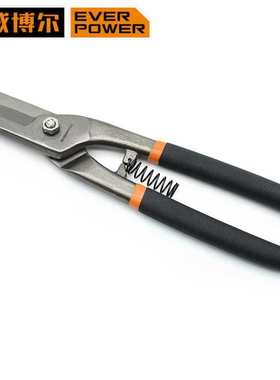 艾威博尔 英式铁皮剪8 155008 155010 155012 155014