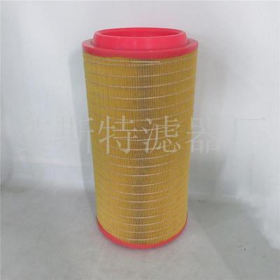供应空气滤芯C11158-1712空滤各种空压机压缩机折叠滤芯