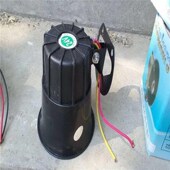 12V 24V汽车货车倒车喇叭倒车左右转弯喇叭 语音器