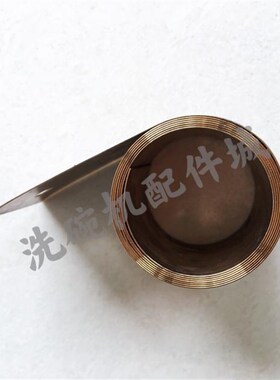 商用洗碗机配件城 原装迈科K200C K260 K200PC 70N拉力 大门弹簧