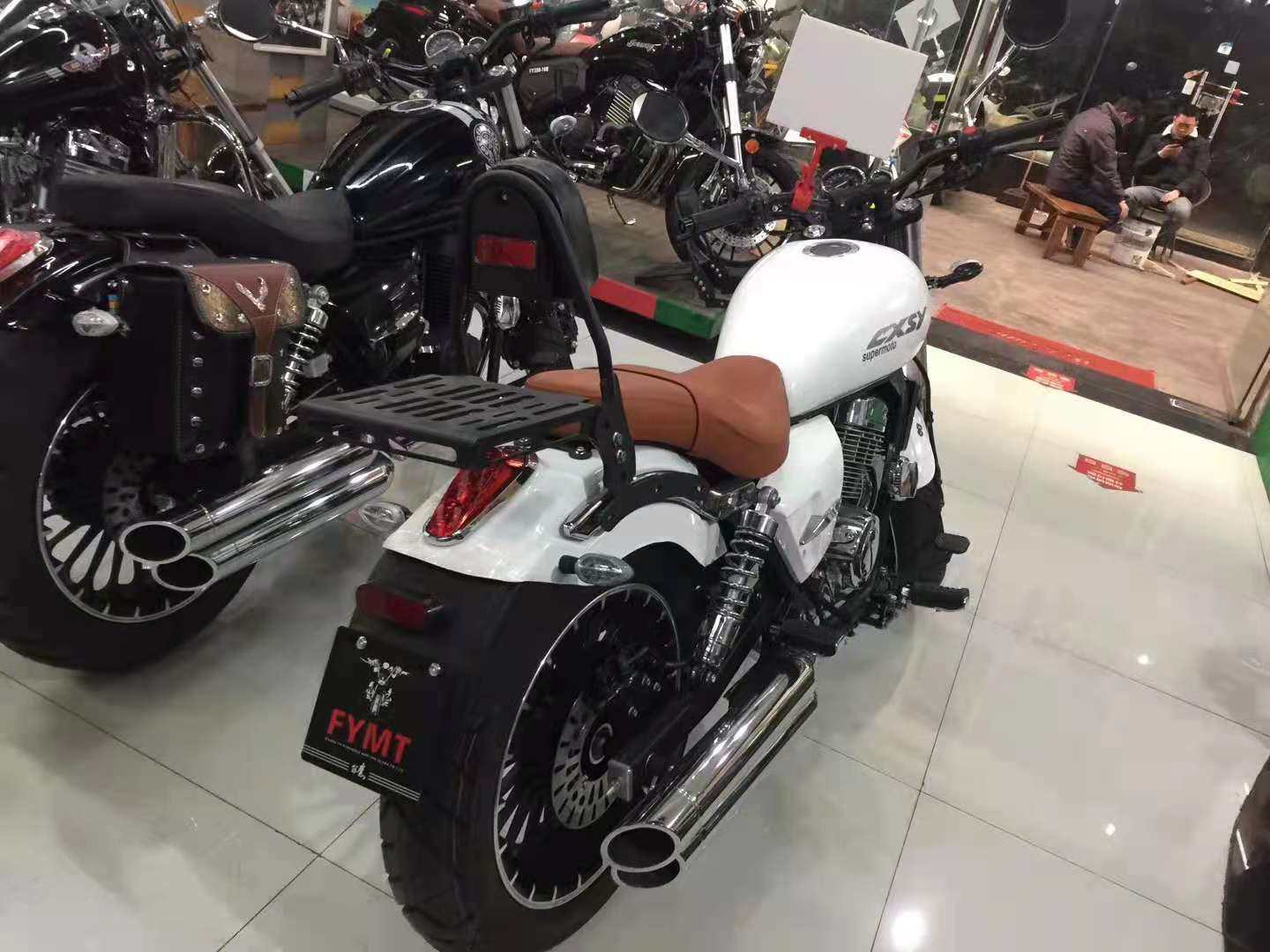 适用于力帆V16 LF250-D E摩托车改装靠背后货架尾架配件,摩托车/装备/配件,摩托车尾翼,淘宝优惠券,粉丝福利购,淘宝优惠卷